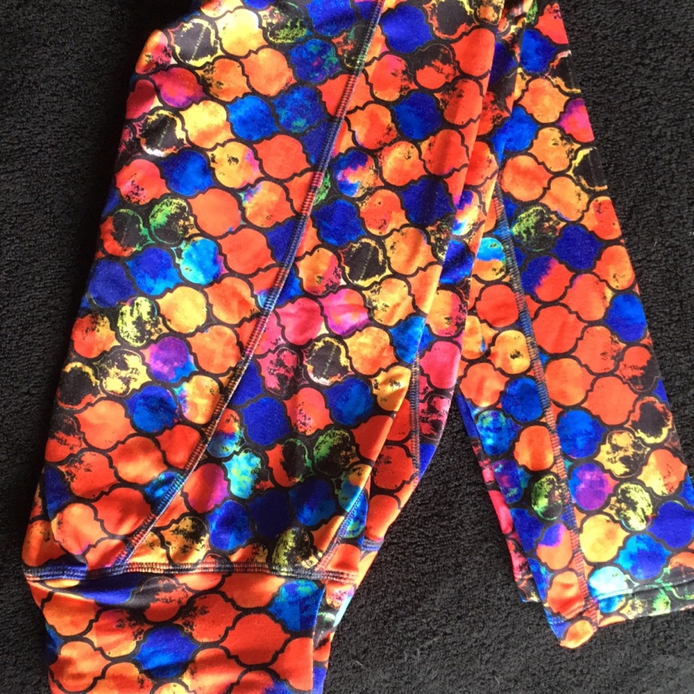 LuLaRoe Jordan